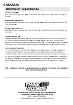 Preview for 32 page of THINK GIZMOS Speed Master User Manual