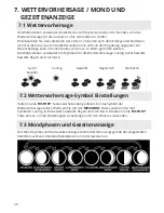 Preview for 20 page of THINK GIZMOS TG504 User Manual