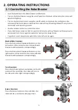 Preview for 5 page of THINK GIZMOS TG542-VR User Manual