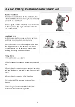 Preview for 6 page of THINK GIZMOS TG542-VR User Manual