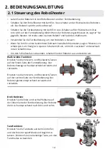 Preview for 14 page of THINK GIZMOS TG542-VR User Manual