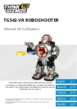 Preview for 19 page of THINK GIZMOS TG542-VR User Manual