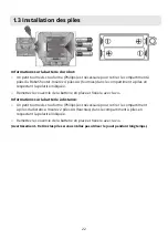 Preview for 22 page of THINK GIZMOS TG542-VR User Manual