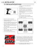 Preview for 4 page of THINK GIZMOS TG631 ROCK MASTER User Manual