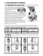 Предварительный просмотр 18 страницы THINK GIZMOS TG634 User Manual