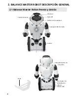 Предварительный просмотр 48 страницы THINK GIZMOS TG634 User Manual