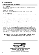 Preview for 10 page of THINK GIZMOS TG641 FRICTION POWERED TRUCK SET User Manual