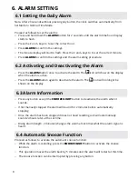 Preview for 8 page of THINK GIZMOS TG645 User Manual