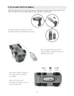 Preview for 5 page of THINK GIZMOS TG650 User Manual