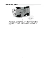 Preview for 6 page of THINK GIZMOS TG650 User Manual