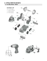 Preview for 11 page of THINK GIZMOS TG650 User Manual