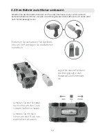 Preview for 12 page of THINK GIZMOS TG650 User Manual