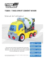 Preview for 15 page of THINK GIZMOS TG650 User Manual