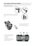 Preview for 19 page of THINK GIZMOS TG650 User Manual