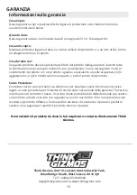 Preview for 16 page of THINK GIZMOS TG651 User Manual