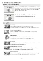 Preview for 11 page of THINK GIZMOS TG653 User Manual