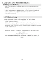 Preview for 13 page of THINK GIZMOS TG653 User Manual