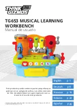 Preview for 29 page of THINK GIZMOS TG653 User Manual