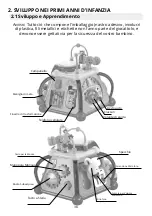 Preview for 38 page of THINK GIZMOS TG654 User Manual