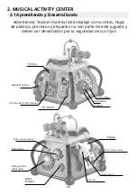 Preview for 49 page of THINK GIZMOS TG654 User Manual