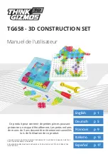 Preview for 9 page of THINK GIZMOS TG658 User Manual