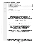 Preview for 23 page of THINK GIZMOS TG661 User Manual