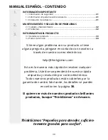 Preview for 30 page of THINK GIZMOS TG661 User Manual