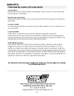 Preview for 35 page of THINK GIZMOS TG661 User Manual