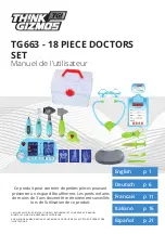 Предварительный просмотр 11 страницы THINK GIZMOS TG663 User Manual