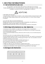 Preview for 11 page of THINK GIZMOS TG665 User Manual