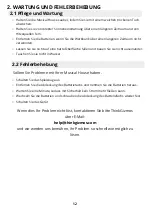 Preview for 12 page of THINK GIZMOS TG665 User Manual