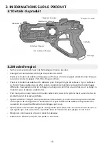 Предварительный просмотр 19 страницы THINK GIZMOS TG666 User Manual