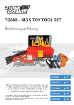 Preview for 6 page of THINK GIZMOS TG668 User Manual