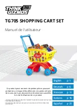 Preview for 11 page of THINK GIZMOS TG705 User Manual