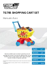 Preview for 16 page of THINK GIZMOS TG705 User Manual