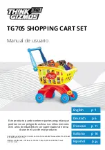 Preview for 21 page of THINK GIZMOS TG705 User Manual