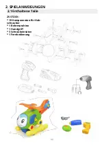 Preview for 11 page of THINK GIZMOS TG711 User Manual