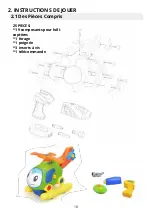 Preview for 18 page of THINK GIZMOS TG711 User Manual