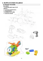 Preview for 32 page of THINK GIZMOS TG711 User Manual