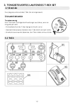 Предварительный просмотр 12 страницы THINK GIZMOS TG715 User Manual