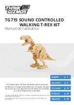 Предварительный просмотр 15 страницы THINK GIZMOS TG715 User Manual