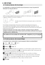 Предварительный просмотр 34 страницы THINK GIZMOS TG715 User Manual