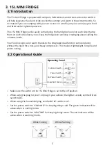 Preview for 5 page of THINK GIZMOS TG718 User Manual