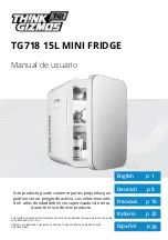 Preview for 29 page of THINK GIZMOS TG718 User Manual