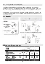 Preview for 34 page of THINK GIZMOS TG718 User Manual