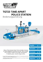 Preview for 7 page of THINK GIZMOS TG723 User Manual