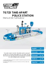 Preview for 13 page of THINK GIZMOS TG723 User Manual