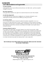 Preview for 18 page of THINK GIZMOS TG723 User Manual