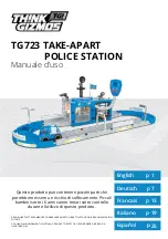 Preview for 19 page of THINK GIZMOS TG723 User Manual