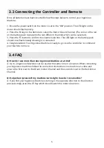 Preview for 6 page of THINK GIZMOS TG801 User Manual